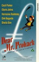 Watch Dear Mr. Prohack 0123movies