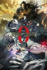 Watch Jujutsu Kaisen 0: The Movie 0123movies