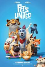 Watch Pets United 0123movies