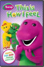 Watch Barney This Is How I Feel 0123movies
