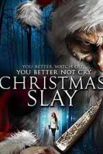 Watch Christmas Slay 0123movies