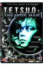 Watch Tetsuo the Iron Man 0123movies