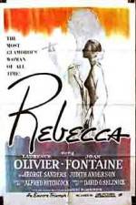 Watch Rebecca 0123movies