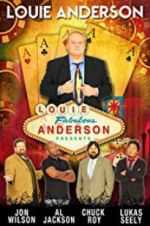 Watch Louie Anderson Presents 0123movies