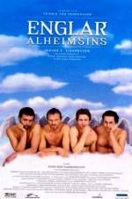 Watch Englar alheimsins 0123movies