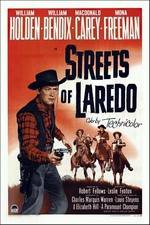 Watch Streets of Laredo 0123movies