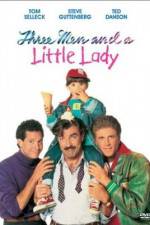 Watch 3 Men and a Little Lady 0123movies