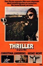 Watch Thriller: A Cruel Picture 0123movies
