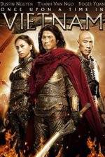 Watch Once Upon a Time in Vietnam 0123movies