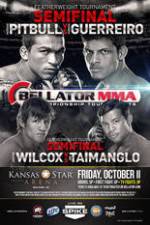 Watch Bellator 103: Rickles Vs Ambrose 0123movies