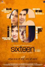 Watch Sixteen 0123movies