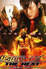 Watch Kamen Rider the Next 0123movies