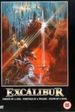Watch Excalibur 0123movies