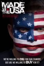 Watch Made in the USA: The 30 Day Journey 0123movies