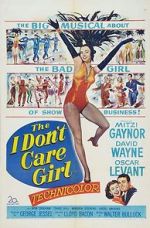 Watch The I Don\'t Care Girl 0123movies
