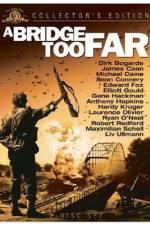 Watch A Bridge Too Far 0123movies