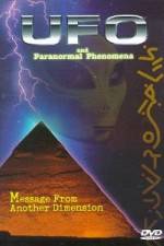 Watch UFO & Paranormal Phenomena 0123movies
