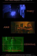 Watch They Are Coming The Prologue 0123movies