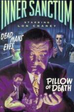 Watch Pillow of Death 0123movies