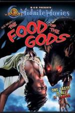 Watch The Food of the Gods 0123movies