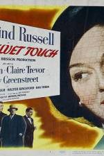 Watch The Velvet Touch 0123movies