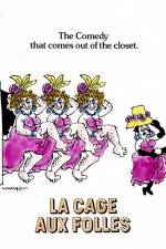 Watch La cage aux folles 0123movies