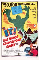 Watch It! The Terror from Beyond Space 0123movies