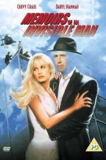Watch Memoirs of an Invisible Man 0123movies