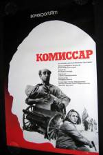 Watch Komissar 0123movies