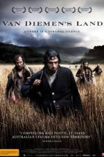 Watch Van Diemen's Land 0123movies