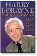 Watch Harry Lorayne Magical Classics 0123movies