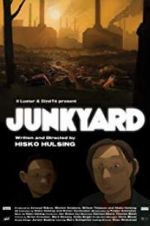 Watch Junkyard 0123movies