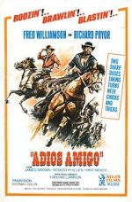 Watch Adi�s Amigo 0123movies