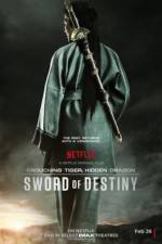 Watch Crouching Tiger, Hidden Dragon: Sword of Destiny 0123movies