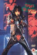 Watch Alice Cooper Trashes the World 0123movies