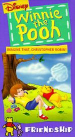 Watch Winnie the Pooh: Imagine That, Christopher Robin 0123movies