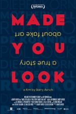 Watch Made You Look: A True Story About Fake Art 0123movies