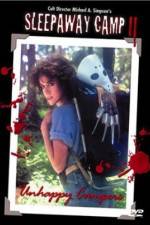 Watch Sleepaway Camp II: Unhappy Campers 0123movies
