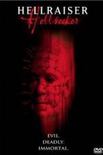 Watch Hellraiser: Hellseeker 0123movies