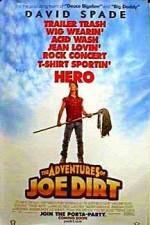 Watch Joe Dirt 0123movies