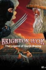Watch Brighton Wok The Legend of Ganja Boxing 0123movies
