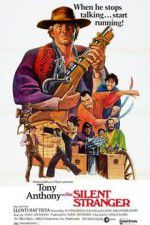 Watch The Silent Stranger 0123movies