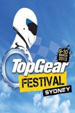 Watch Top Gear Festival: Sydney 0123movies