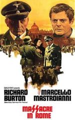 Watch Massacre in Rome 0123movies