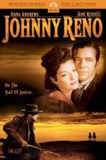 Watch Johnny Reno 0123movies
