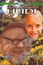 Watch The New Adventures of Heidi 0123movies