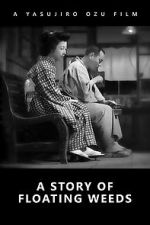 Watch A Story of Floating Weeds 0123movies