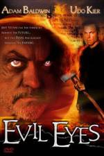 Watch Evil Eyes 0123movies