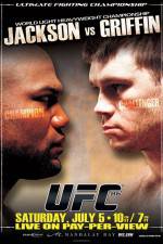 Watch UFC 86 Jackson vs. Griffin 0123movies
