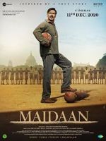 Watch Maidaan 0123movies